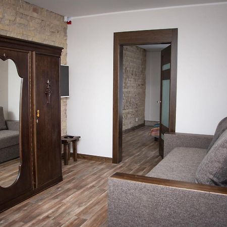 Zalu Street Apartment 37A Liepāja Exteriér fotografie
