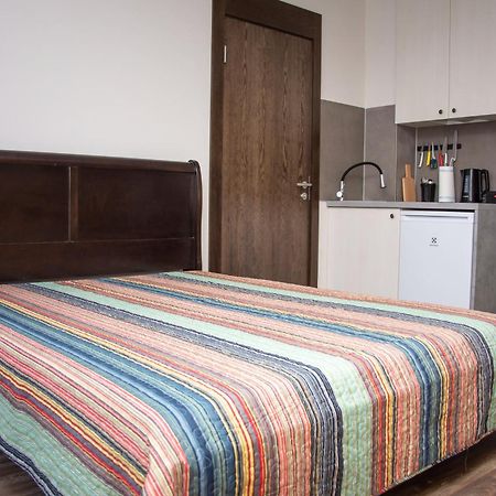 Zalu Street Apartment 37A Liepāja Exteriér fotografie
