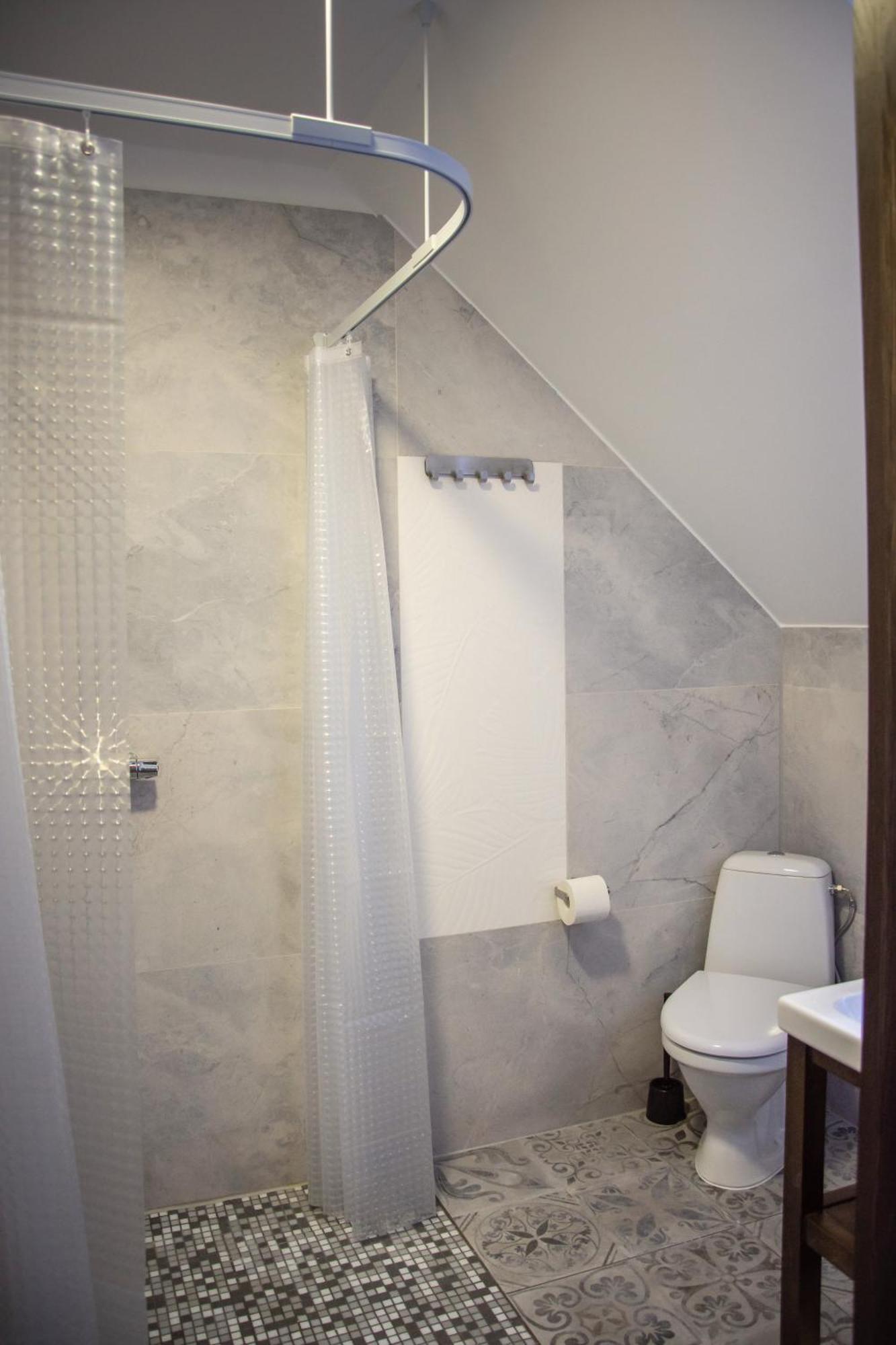 Zalu Street Apartment 37A Liepāja Exteriér fotografie