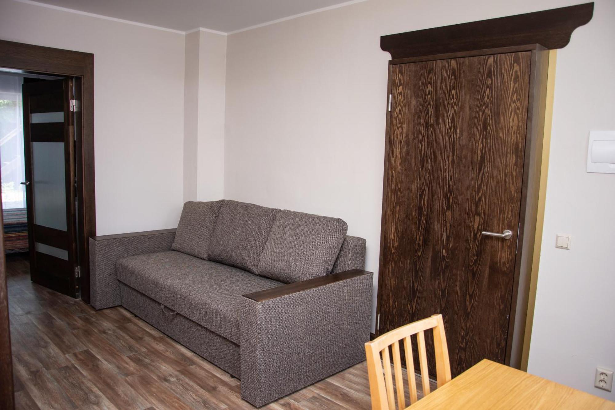 Zalu Street Apartment 37A Liepāja Exteriér fotografie