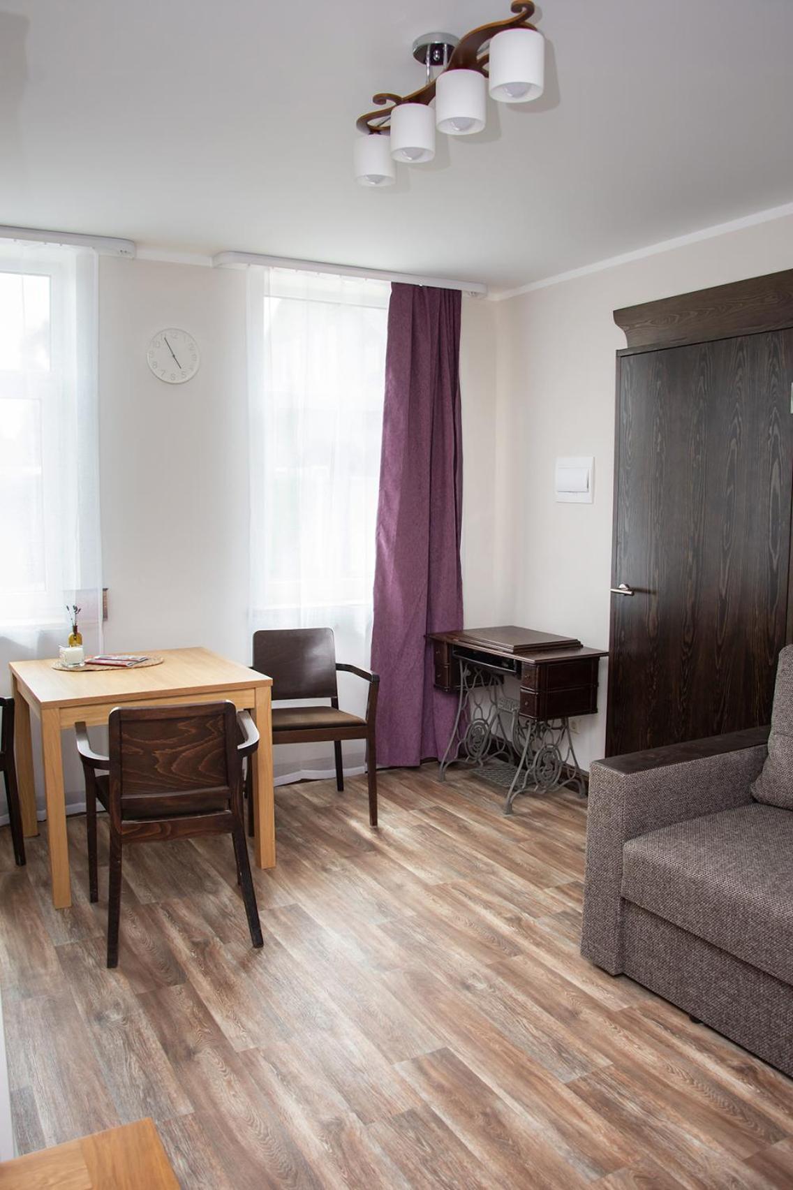 Zalu Street Apartment 37A Liepāja Exteriér fotografie